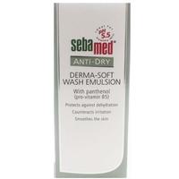 Sebamed Anti Dry Derma Soft Wash Emulsion