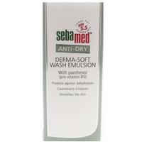 sebamed anti dry derma soft wash emulsion