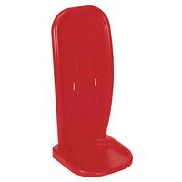 Sealey SFEH01 Fire Extinguisher Stand - Single