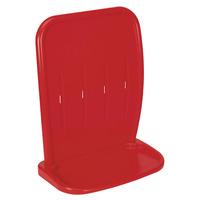 sealey sfeh02 fire extinguisher stand double