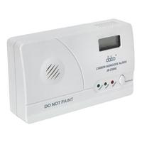 Sealey SCMA1 Carbon Monoxide Alarm