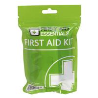 Sealey SFA04 First Aid Essentials Grab Bag