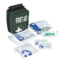 Sealey SFA02 Compact Travel First Aid Kit
