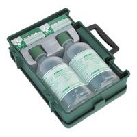 Sealey EWS01 Eye Wash Station