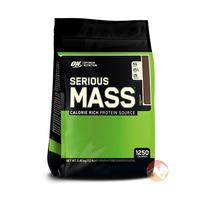 Serious Mass 12lb - Vanilla