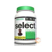 Select Protein Vegan Series 27 Servings Chocolate