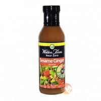 Sesame Ginger Dressing 355ml