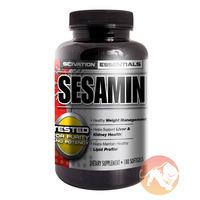 Sesamin 180 Softgels