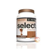 Select Protein Cafe Series 20 Servings Iced Mocha