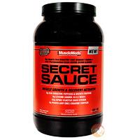 Secret Sauce 1.41kg Fruit Punch