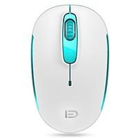 SEENDA 2.4GHz Wireless Mouse Silent Click Optical Mice for Mac and PC