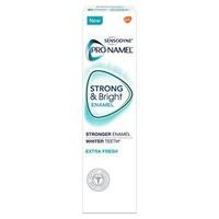 Sensodyne Pronamel Strong And Bright Enamel Mint 75ml