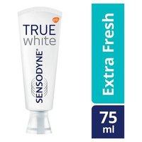 Sensodyne True White Extra Fresh 75ml