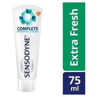 Sensodyne Complete Protection Extra Fresh Toothpaste 75ml