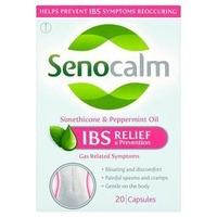 Senocalm IBS Relief & Prevention 20\'s