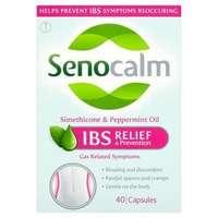 Senocalm IBS Relief & Prevention 40\'s