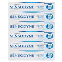 Sensodyne Repair and Protect - 6 Pack
