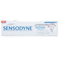 sensodyne repair protect whitening toothpaste