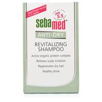 sebamed anti dry revitalizing shampoo