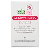 sebamed everyday shampoo