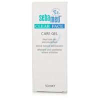 Sebamed Clear Face Care Gel