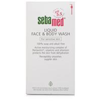 Sebamed Face & Body Wash