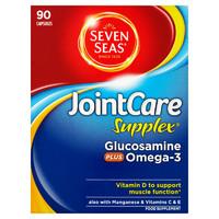 seven seas jointcare supplex