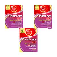 Seven Seas JointCare Max- Triple Pack