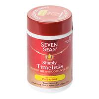 Seven Seas Simply Timeless