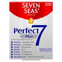 seven seas perfect 7 man