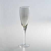 Set of 4 Koutine Champagne Flutes