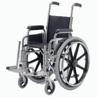 Self Propel Paediatric Wheelchair