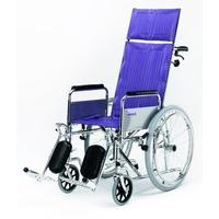 Self Propel Fully Reclining Back 1710 Wheelchair