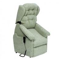 seattle dual motor riser recliner chair