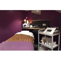 Secret Indulgence Experience