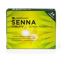 senna tablets 24pk