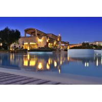 seven night tranquility aromatic deluxe experience stay one night free ...