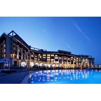 Seven Night Indulge Spabreak