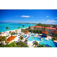 Seven Night Breezes All Inclusive Fusion Experience - SUMMER GETAWAY SPECIAL OFFER