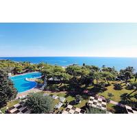 seven nights traditional rixos experience