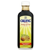 Seven Seas Califig Syrup Of Figs 110ml