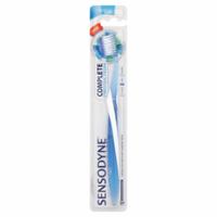 Sensodyne Complete Protection Soft Toothbrush