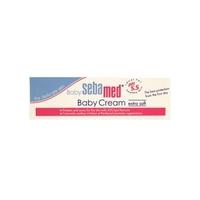 Sebamed Baby Cream Extra Soft