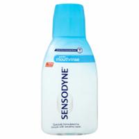 sensodyne gentle mouthrinse 300ml