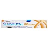 Sensodyne Gum Protection Fluoride Toothpaste 75ml