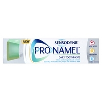 Sensodyne Pronamel Daily Toothpaste Mint 75ml