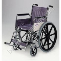 Self Propel - Wheelchair 114kg 20kg (635mm x 910mm x 1070mm)
