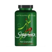 seagreens pet granules 200g 1 x 200g