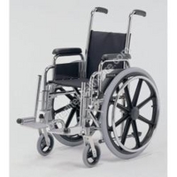 Self Propel Paediatric Wheelchair 83kg 15kg (560mm x 920mm x 910mm)