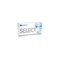 Select (3 lenses)